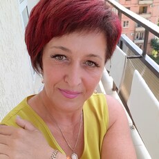 Фотография девушки Жанна, 52 года из г. Благовещенск