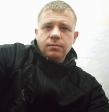 Фотография мужчины Денис, 35 лет из г. Павлодар