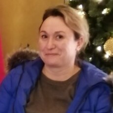 Фотография девушки Ольга, 48 лет из г. Каунас