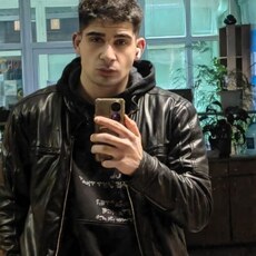 Фотография мужчины Али, 22 года из г. Орел