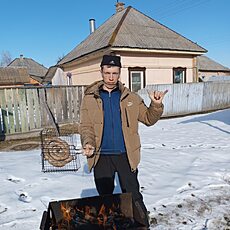 Фотография мужчины Владимир, 32 года из г. Хойники