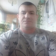 Фотография мужчины Алексей, 41 год из г. Урюпинск