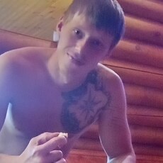 Фотография мужчины Андрей Андронов, 36 лет из г. Нижний Тагил