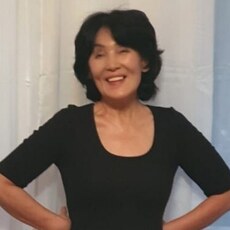 Фотография девушки Алма, 56 лет из г. Алматы