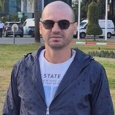 Фотография мужчины Merabi, 38 лет из г. Ашдод