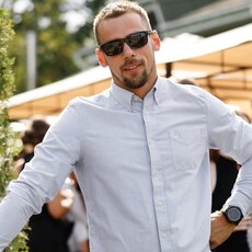 Фотография мужчины Егор, 31 год из г. Молодечно