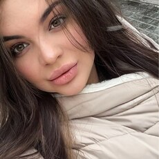 Фотография девушки Ангелина, 31 год из г. Ахтубинск