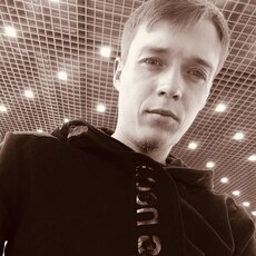 Фотография мужчины Данил, 27 лет из г. Павловская