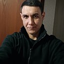 Альберт, 37 лет