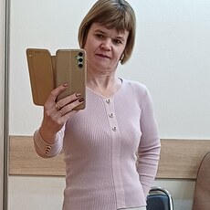 Фотография девушки Галина, 49 лет из г. Томск