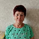 Людмила, 69 лет