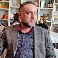 Фотография мужчины Константин, 44 года из г. Брест