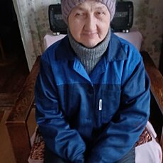 Фотография девушки Фания, 64 года из г. Набережные Челны