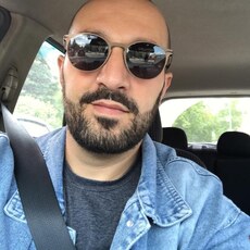 Фотография мужчины Михаил, 42 года из г. Пермь