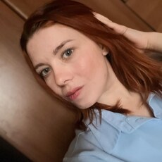 Фотография девушки Ирина, 35 лет из г. Орск