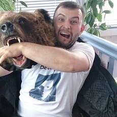 Фотография мужчины Сергей, 36 лет из г. Витебск