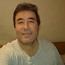 Сафар, 60 лет