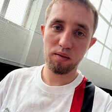 Фотография мужчины Евгений, 32 года из г. Прокопьевск