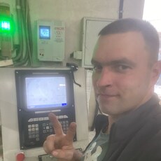 Фотография мужчины Алексей, 36 лет из г. Златоуст