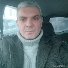 Фотография мужчины Павел, 52 года из г. Заславль
