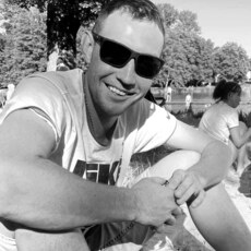 Фотография мужчины Руслан, 33 года из г. Лодзь