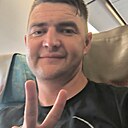 Федор, 34 года