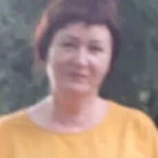 Фотография девушки Наталья, 62 года из г. Черногорск