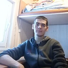 Фотография мужчины Алексей, 27 лет из г. Уяр