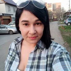 Фотография девушки Ирина, 39 лет из г. Томск
