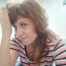 Фотография девушки Катарина, 35 лет из г. Первоуральск
