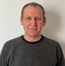 Фотография мужчины Андрей, 56 лет из г. Алматы