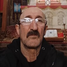 Фотография мужчины Радик, 64 года из г. Ставрополь