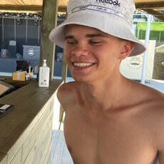 Фотография мужчины Олексій, 20 лет из г. Киев