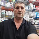 Али, 49 лет