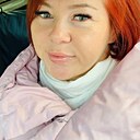 Настя, 44 года