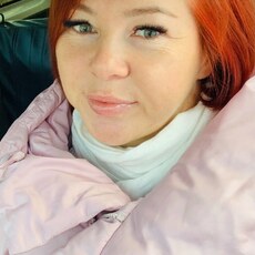 Фотография девушки Настя, 44 года из г. Пикалево