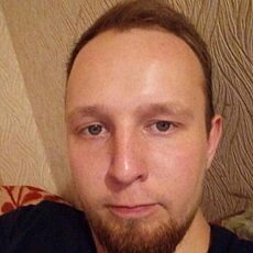 Фотография мужчины Сергей, 29 лет из г. Магнитогорск