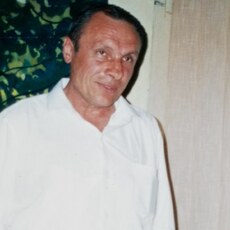 Фотография мужчины Анатолий, 70 лет из г. Новоульяновск