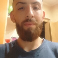 Фотография мужчины Кирилл, 29 лет из г. Иваново