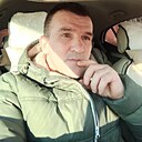 Сергуня, 48 лет