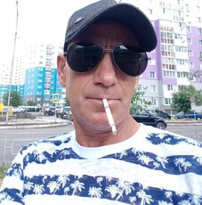 Фотография мужчины Андрей, 49 лет из г. Неман