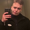 Андрей, 25 лет