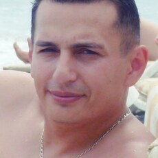 Фотография мужчины Man, 41 год из г. Сызрань