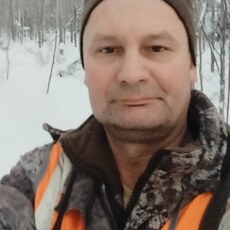 Фотография мужчины Алексей, 46 лет из г. Талица