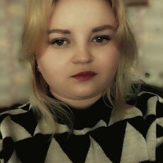 Фотография девушки Надежда, 23 года из г. Калининск
