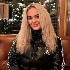 Фотография девушки Дина, 31 год из г. Краков