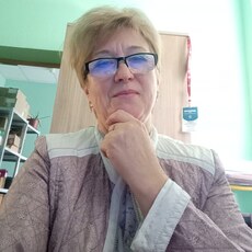 Фотография девушки Галина, 55 лет из г. Ступино