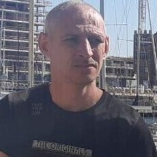 Фотография мужчины Александр, 41 год из г. Береза