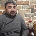 Хан, 39 лет