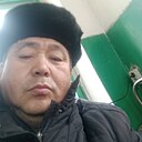 Ержан, 51 год